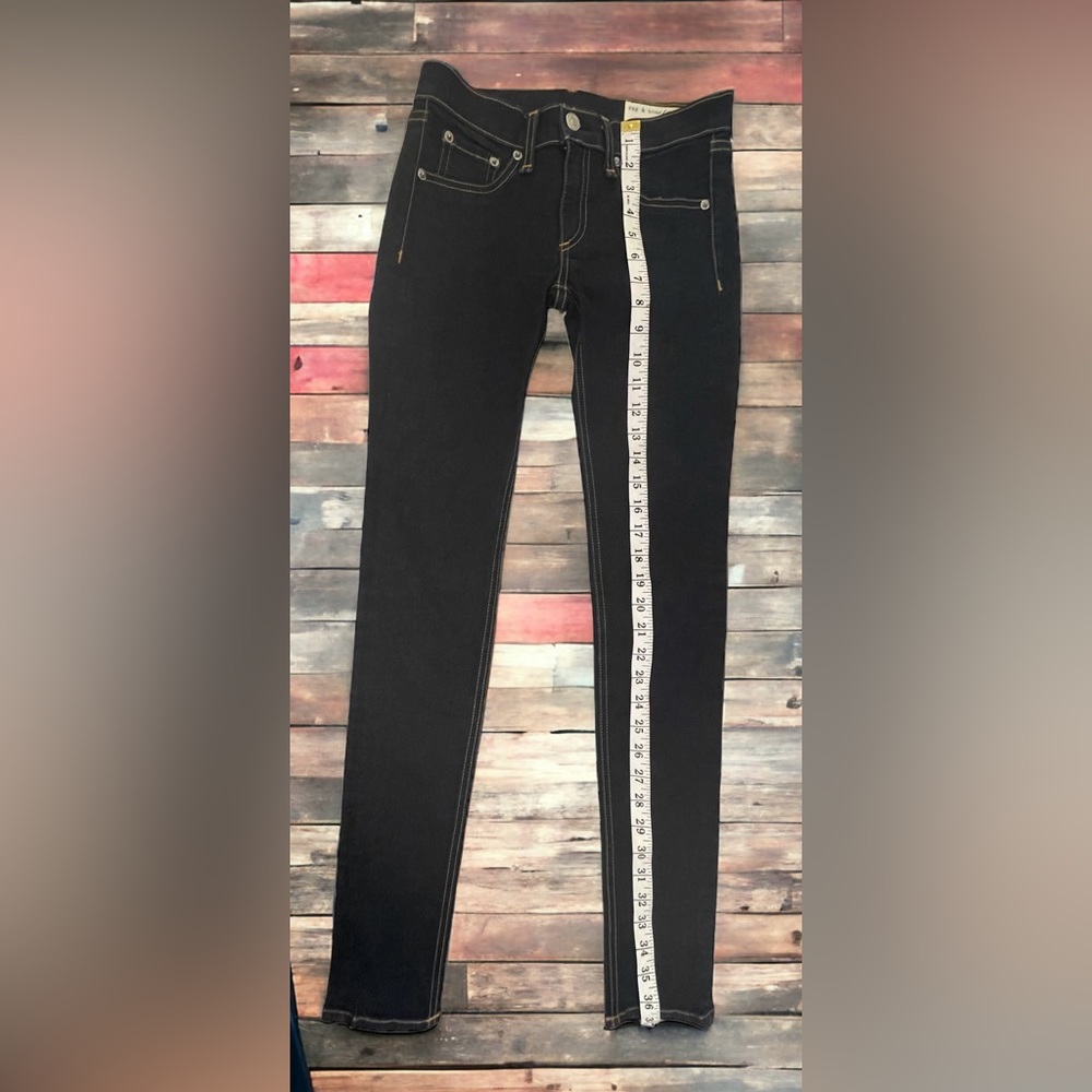 Rag & Bone Jeans - Picture 5 of 10